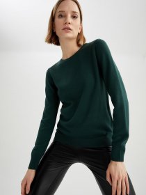 Джемпер DeFacto модель F7091AZ-GN516 Фото