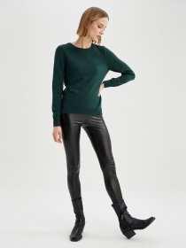 Джемпер DeFacto модель F7091AZ-GN516 Фото