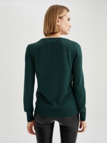 Джемпер DeFacto модель F7091AZ-GN516 Фото