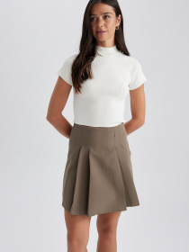 Топ DeFacto модель B1704AX-ER100 Фото