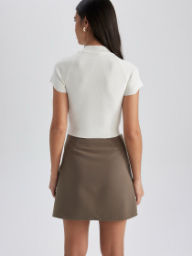 Топ DeFacto модель B1704AX-ER100 Фото