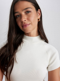 Топ DeFacto модель B1704AX-ER100 Фото