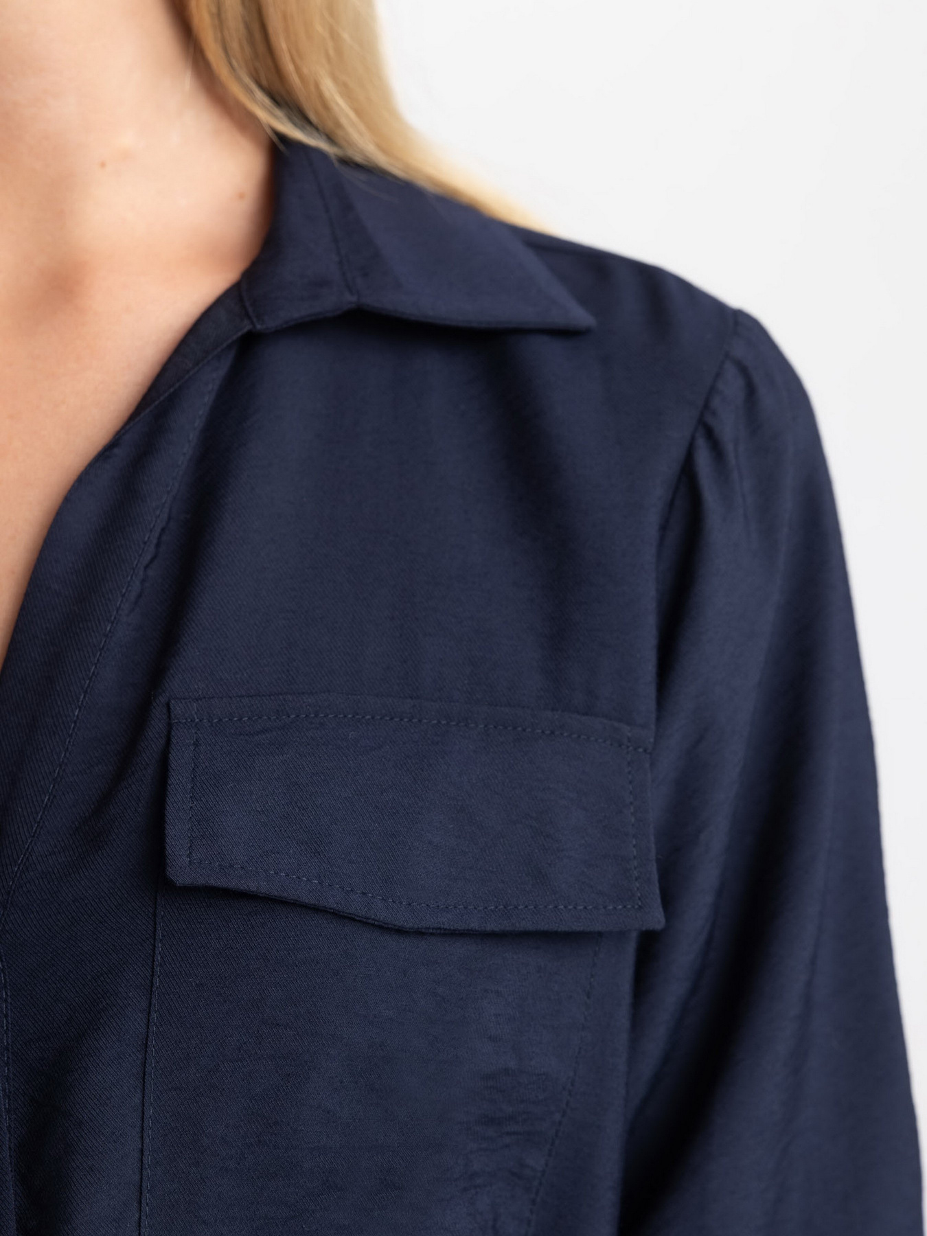 Сукня міді DeFacto модель B1860AX-NV28 Фото