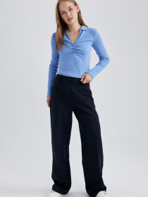 Лонгслив DeFacto модель B1958AX-BE419 Фото