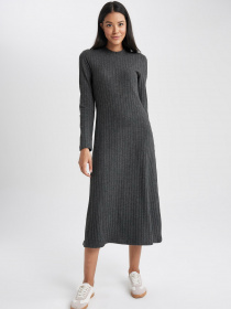 Платье миди DeFacto модель B2058AX-AR226 Фото