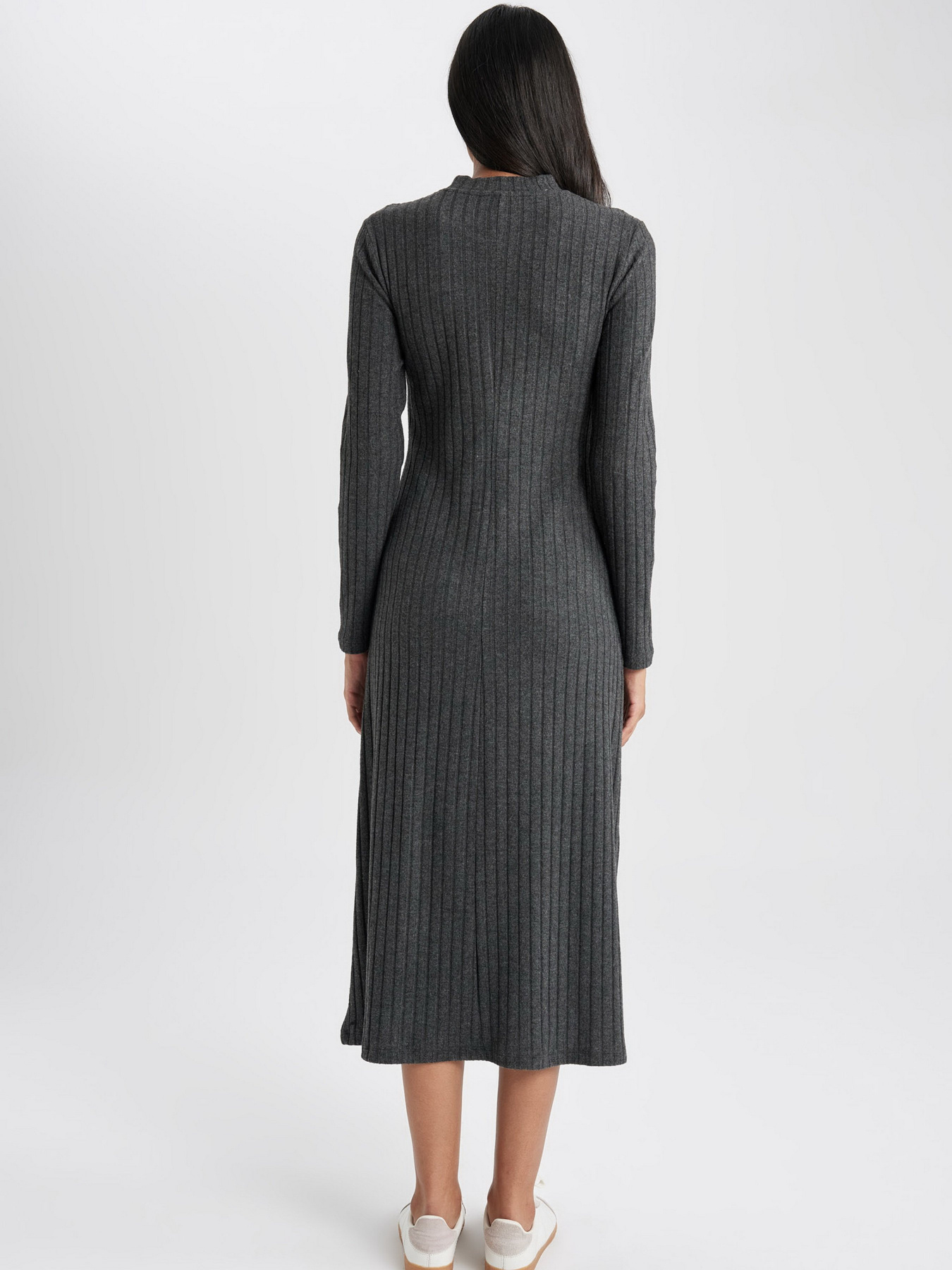 Сукня міді DeFacto модель B2058AX-AR226 Фото