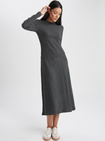 Сукня міді DeFacto модель B2058AX-AR226 Фото