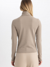 Лонгслів DeFacto модель B2062AX-KH466 Фото