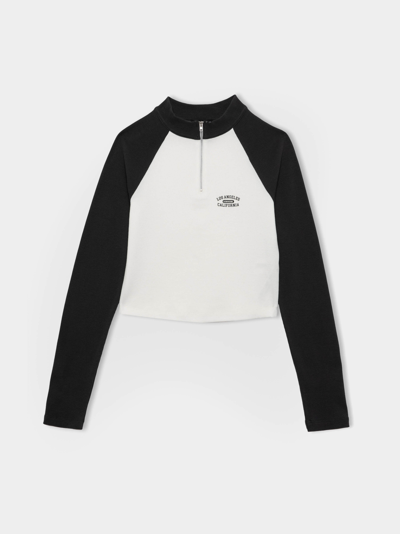 Лонгслів DeFacto модель B2063AX-GR459 Фото