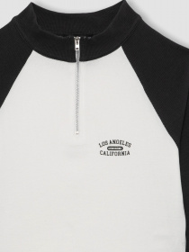 Лонгслів DeFacto модель B2063AX-GR459 Фото