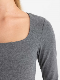 Лонгслів DeFacto модель B2067AX-AR53 Фото