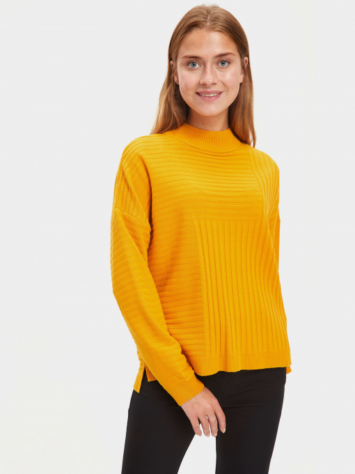 Джемпер DeFacto модель L2127AZ-YL197 Фото