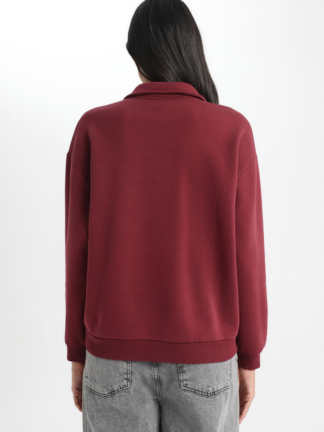 Свитшот DeFacto модель B2207AX-BR115 Фото