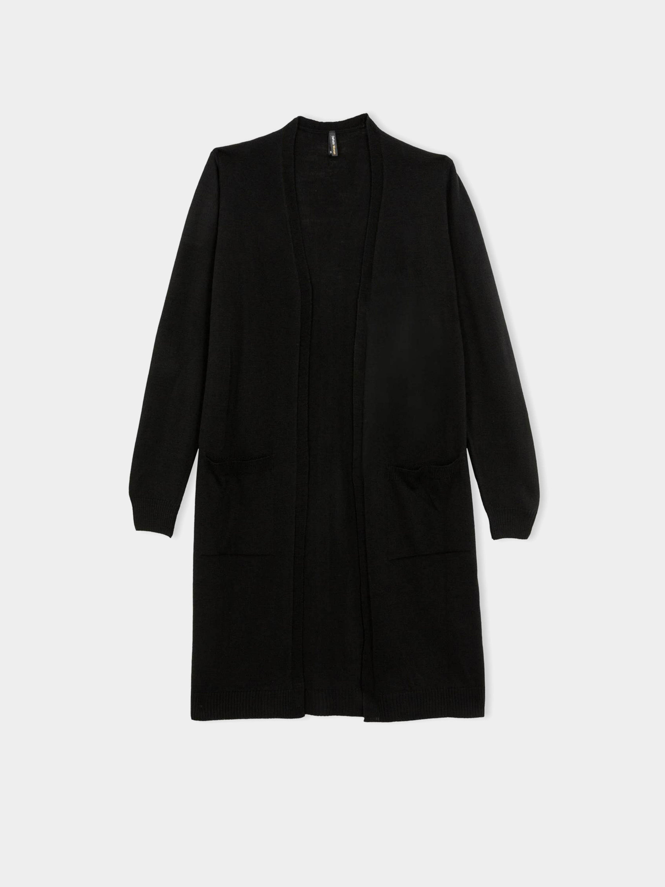 Кардиган DeFacto модель G5685AZ-BK27 Фото