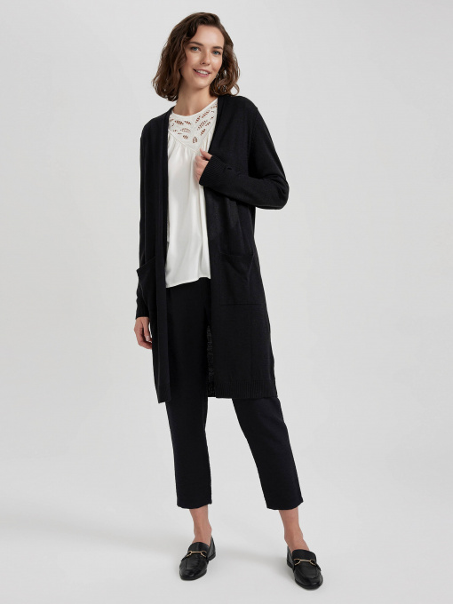 Кардиган DeFacto модель G5685AZ-BK27 Фото