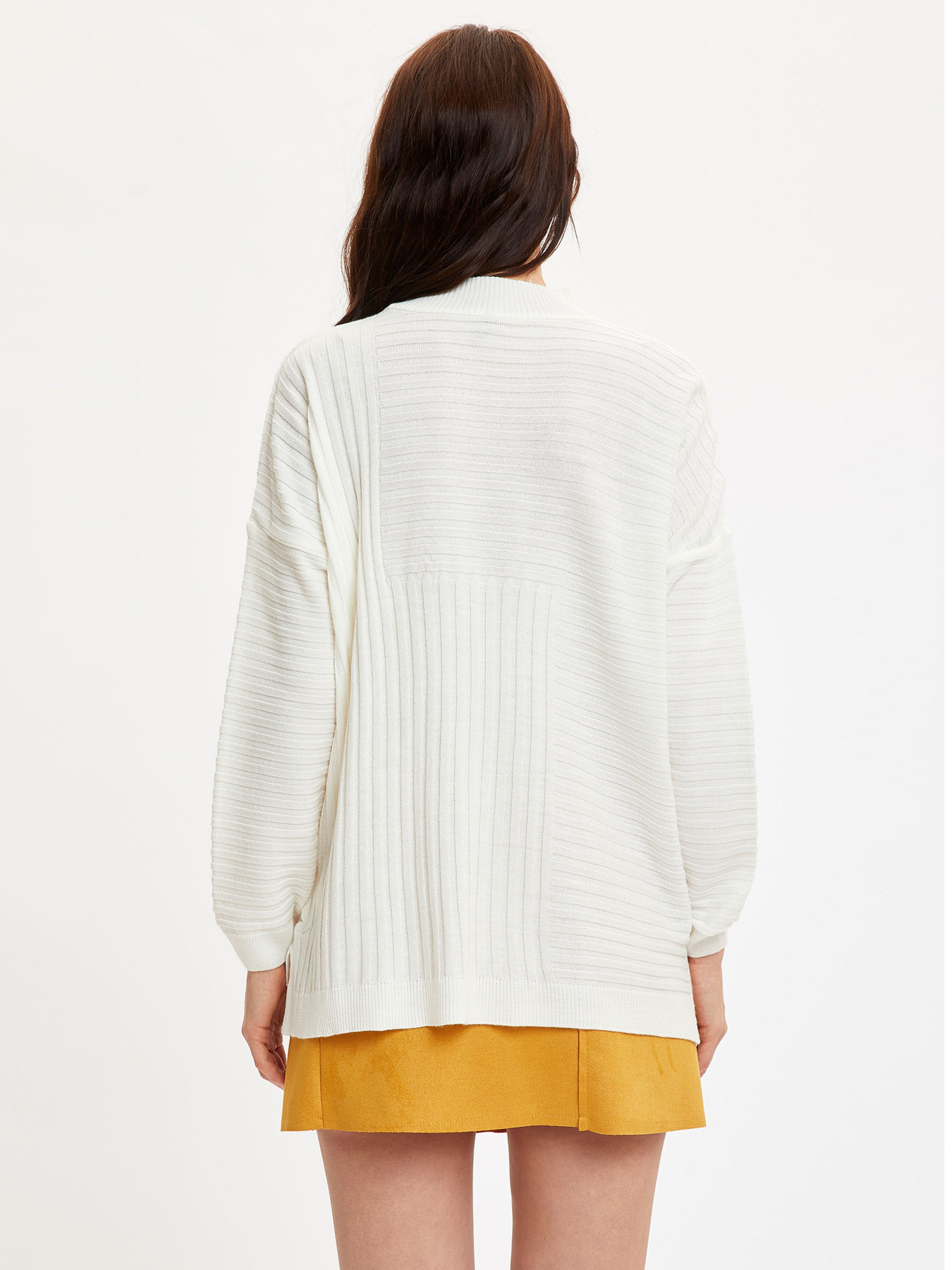 Джемпер DeFacto модель L2127AZ-ER99 Фото