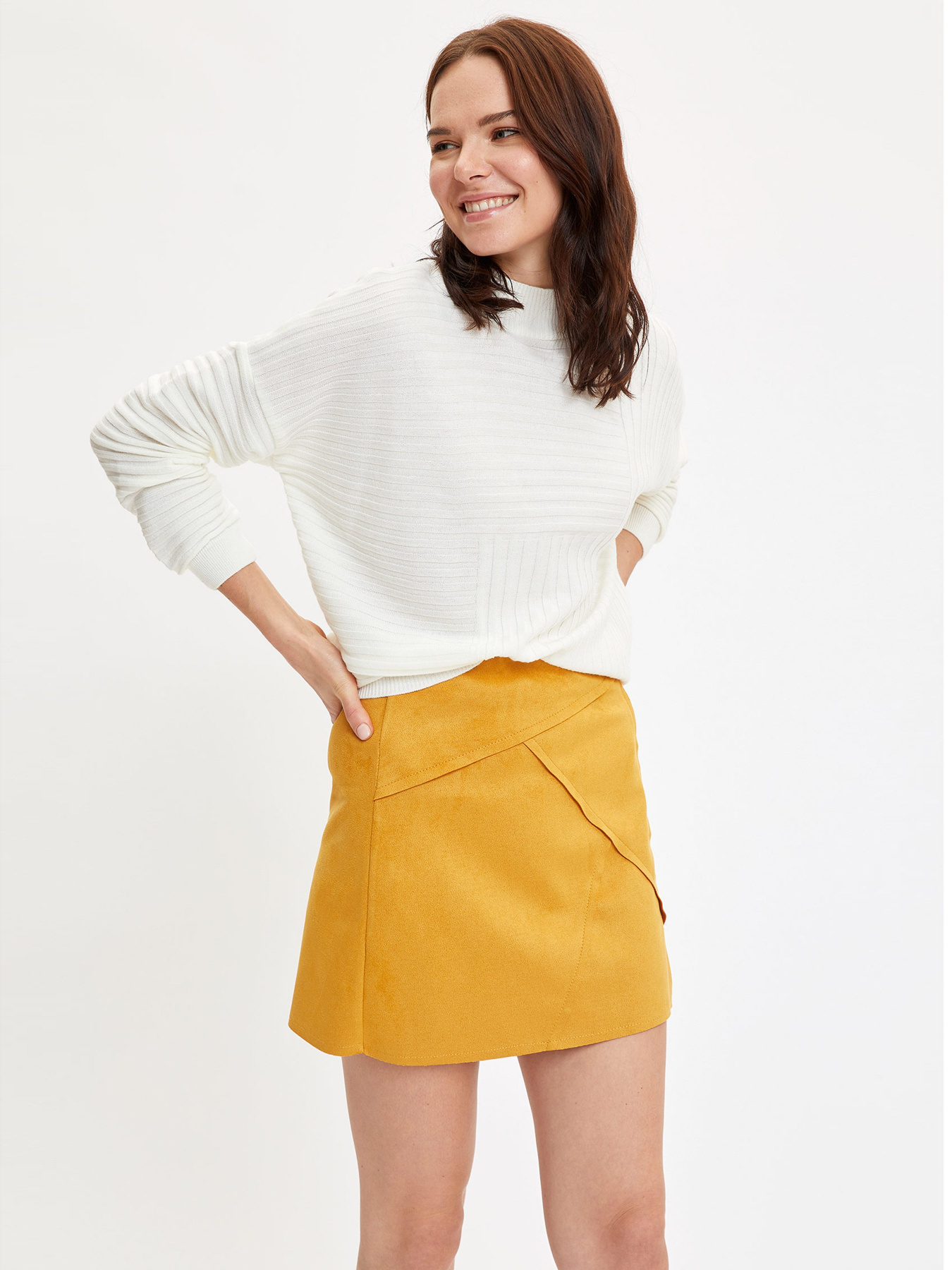 Джемпер DeFacto модель L2127AZ-ER99 Фото