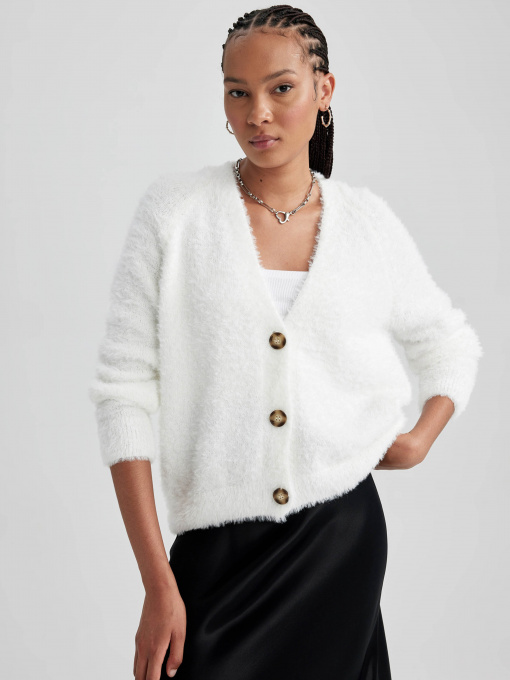 Кардиган DeFacto модель K7886AZ-ER103 Фото