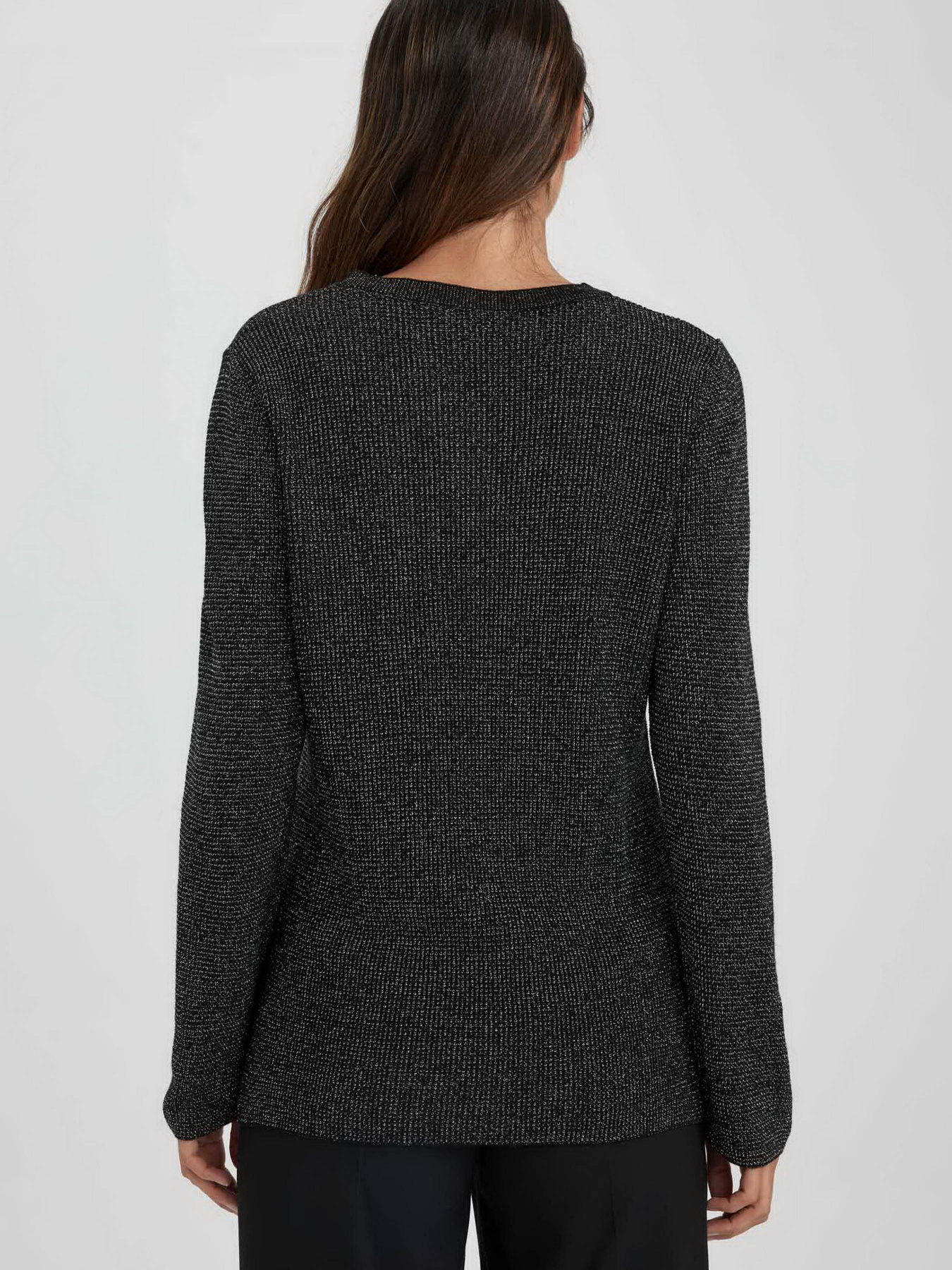 Джемпер DeFacto модель L1679AZ-BK27 Фото