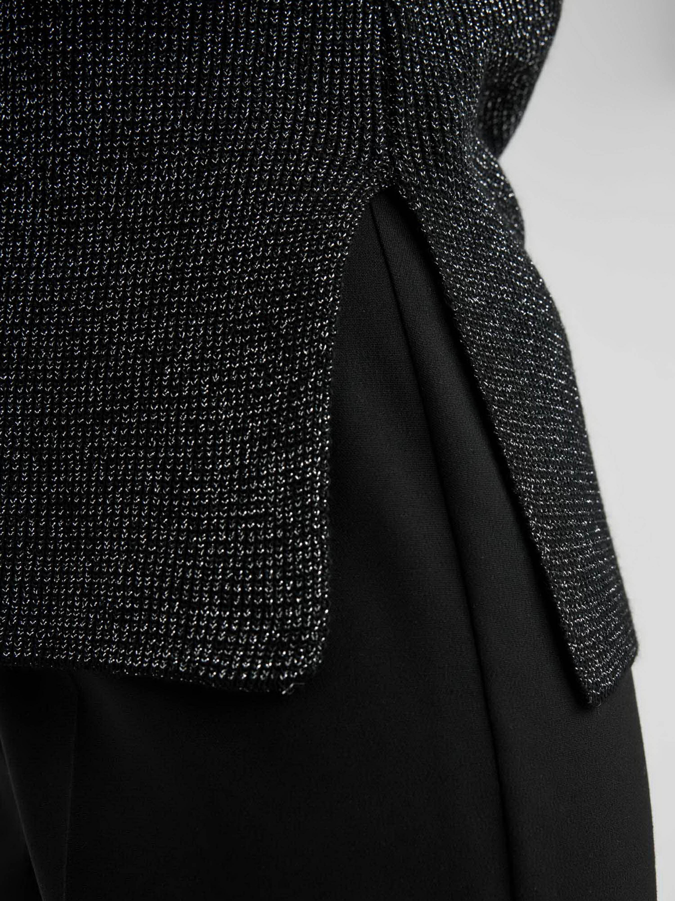 Джемпер DeFacto модель L1679AZ-BK27 Фото