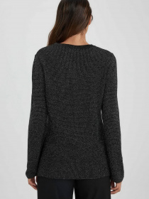 Джемпер DeFacto модель L1679AZ-BK27 Фото