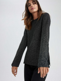 Джемпер DeFacto модель L1679AZ-BK27 Фото