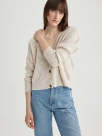 Кардиган DeFacto модель R1262AZ-BG186 Фото