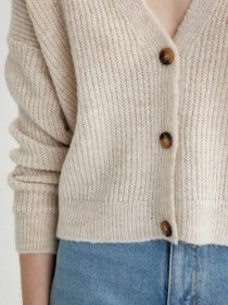 Кардиган DeFacto модель R1262AZ-BG186 Фото