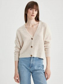 Кардиган DeFacto модель R1262AZ-BG186 Фото
