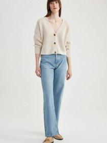 Кардиган DeFacto модель R1262AZ-BG186 Фото