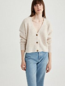 Кардиган DeFacto модель R1262AZ-BG186 Фото