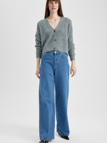 Кардиган DeFacto модель R1262AZ-GR107 Фото