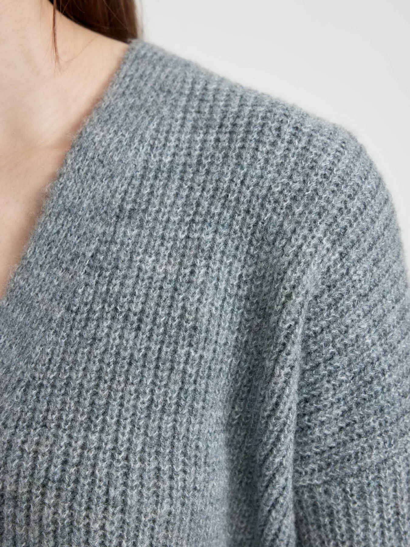 Кардиган DeFacto модель R1262AZ-GR107 Кардиган DeFacto модель R1262AZ-GR107 Фото