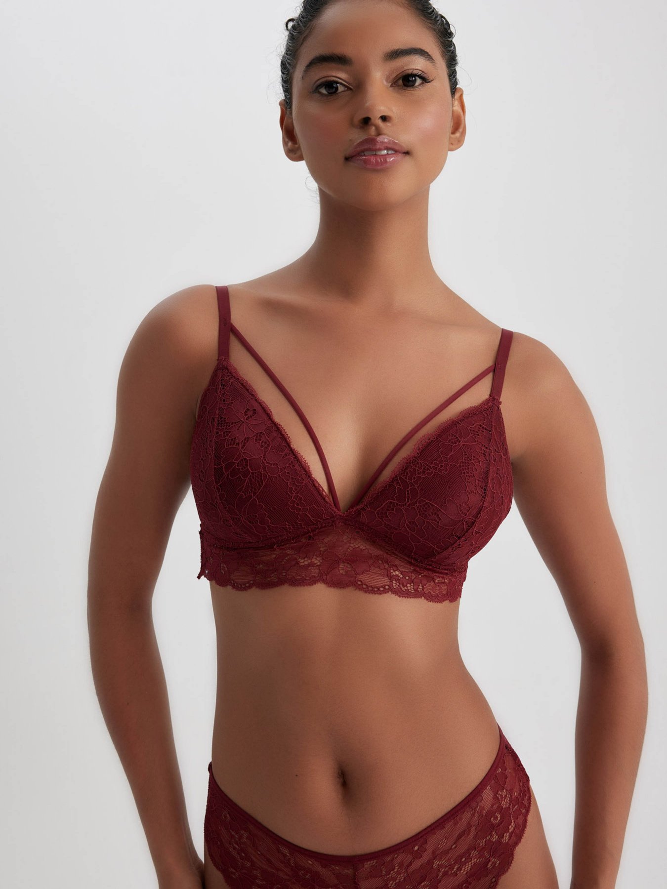 Бюстгальтер DeFacto Модель R6569AZ-BR248 Фото