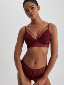 Бюстгальтер DeFacto Модель R6569AZ-BR248 Фото