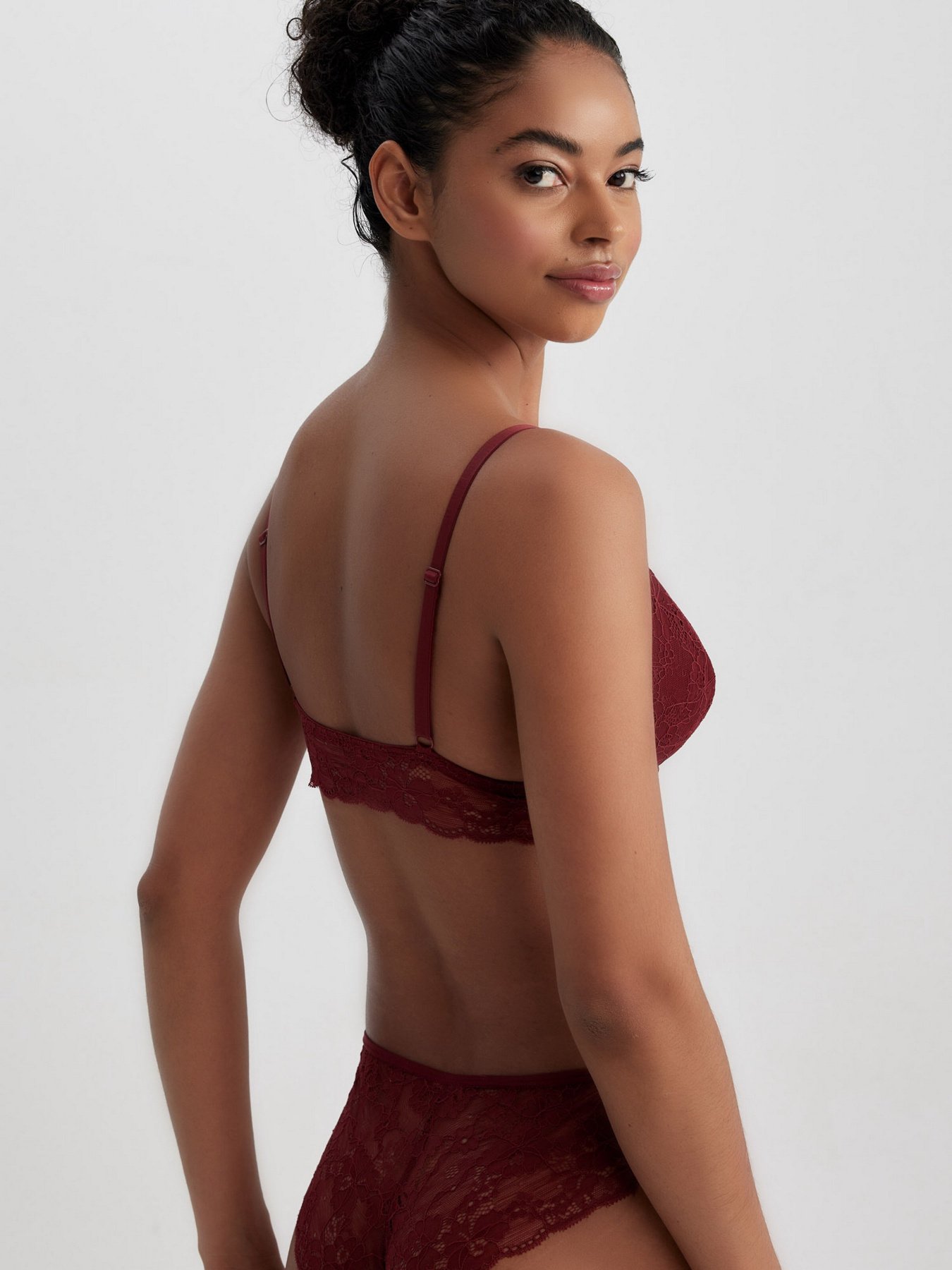 Бюстгальтер DeFacto модель R6569AZ-BR248 Фото