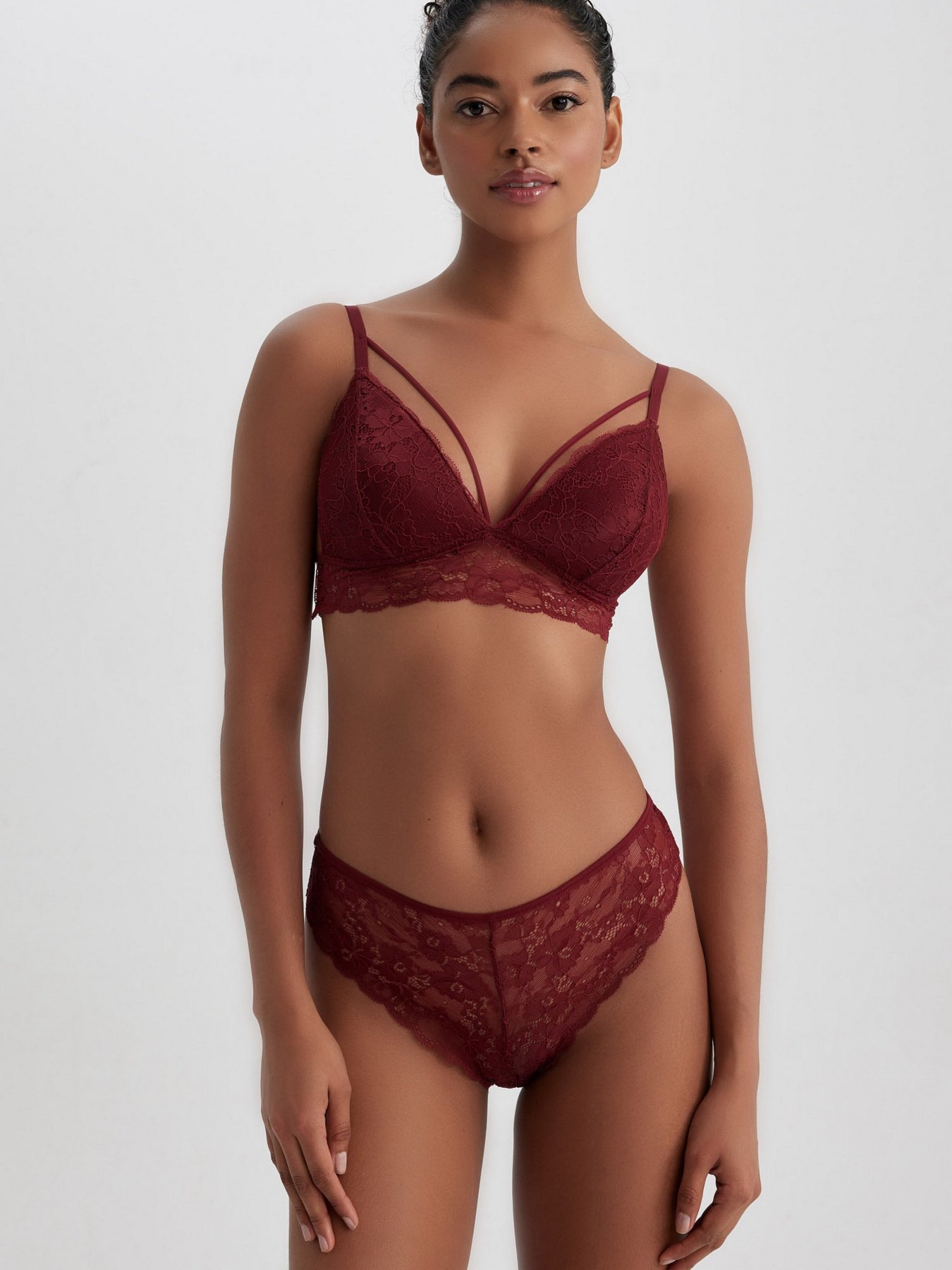 Бюстгальтер DeFacto модель R6569AZ-BR248 Фото