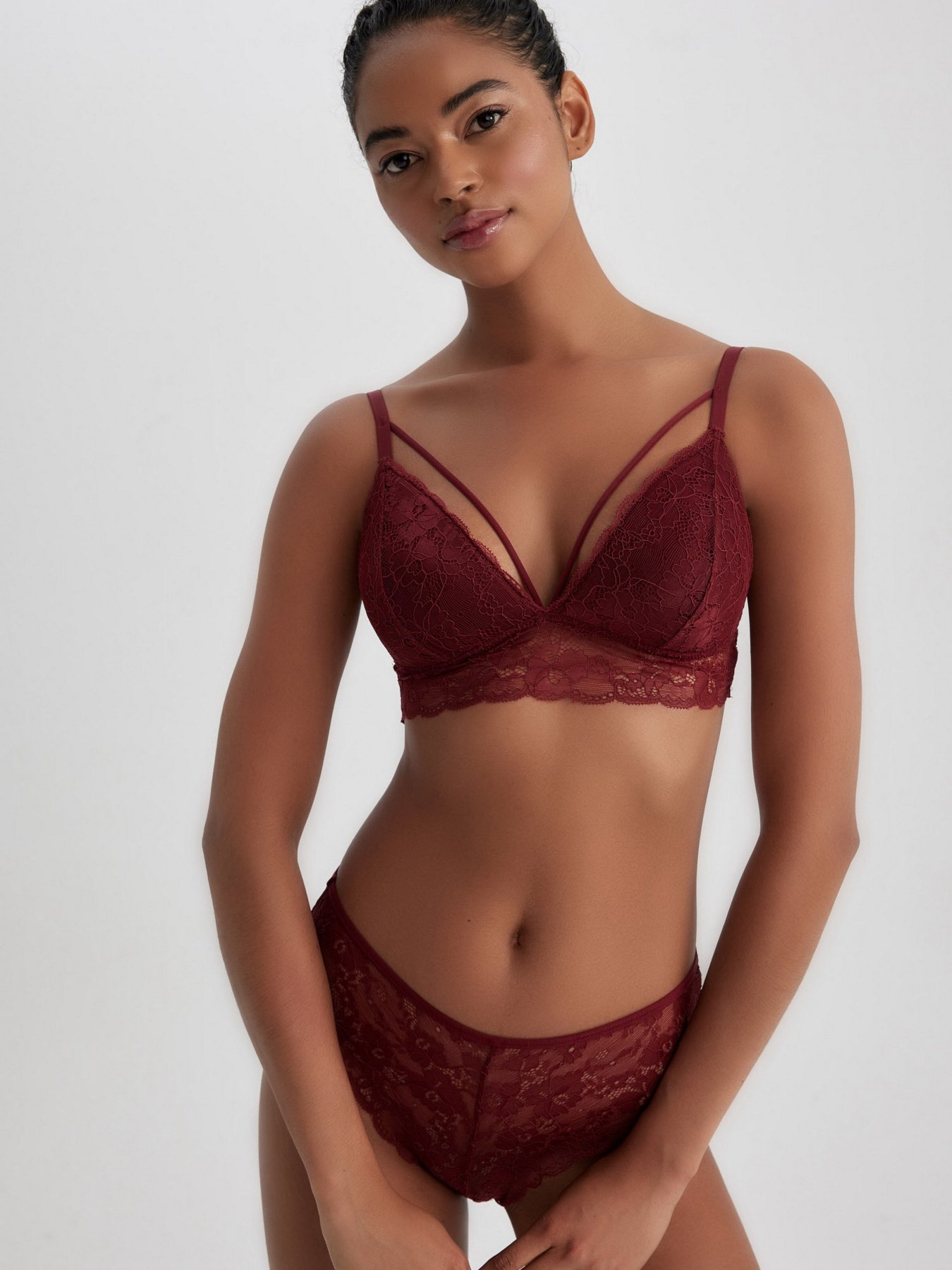 Бюстгальтер DeFacto модель R6569AZ-BR248 Фото