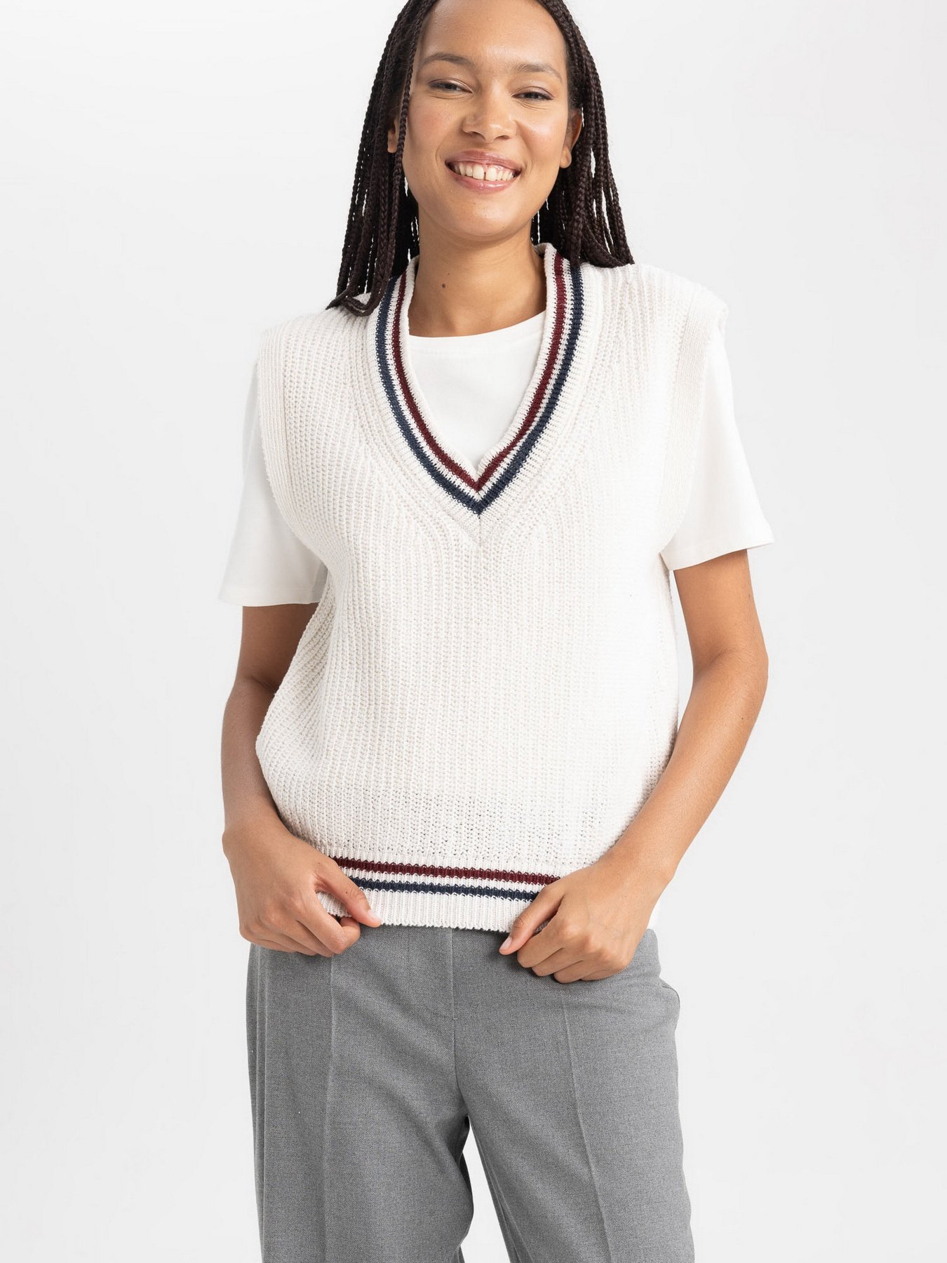 Жилет DeFacto модель S0375AZ-ER103 Фото