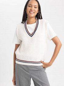 Жилет DeFacto модель S0375AZ-ER103 Фото