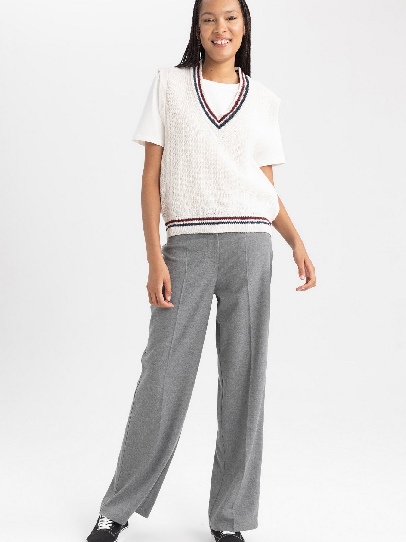 Жилет DeFacto модель S0375AZ-ER103 Фото