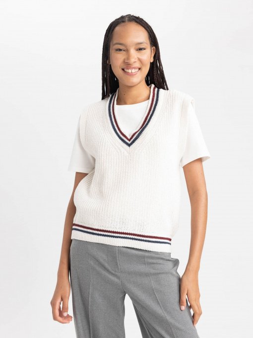 Жилет DeFacto модель S0375AZ-ER103 Фото