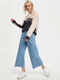 Худи DeFacto модель S1170AZ-AR191 Фото