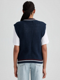 Жилет DeFacto модель S0375AZ-NV31 Фото