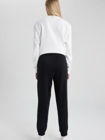 Джоггеры DeFacto модель S7370AZ-BK81 Фото