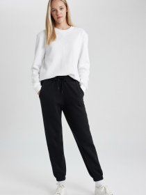 Джоггеры DeFacto модель S7370AZ-BK81 Фото