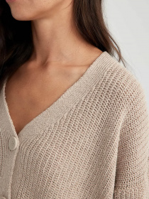 Кардиган DeFacto модель U2052AZ-BG653 Фото