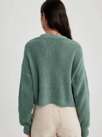 Кардиган DeFacto модель U2052AZ-TR378 Фото