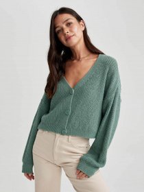 Кардиган DeFacto модель U2052AZ-TR378 Фото