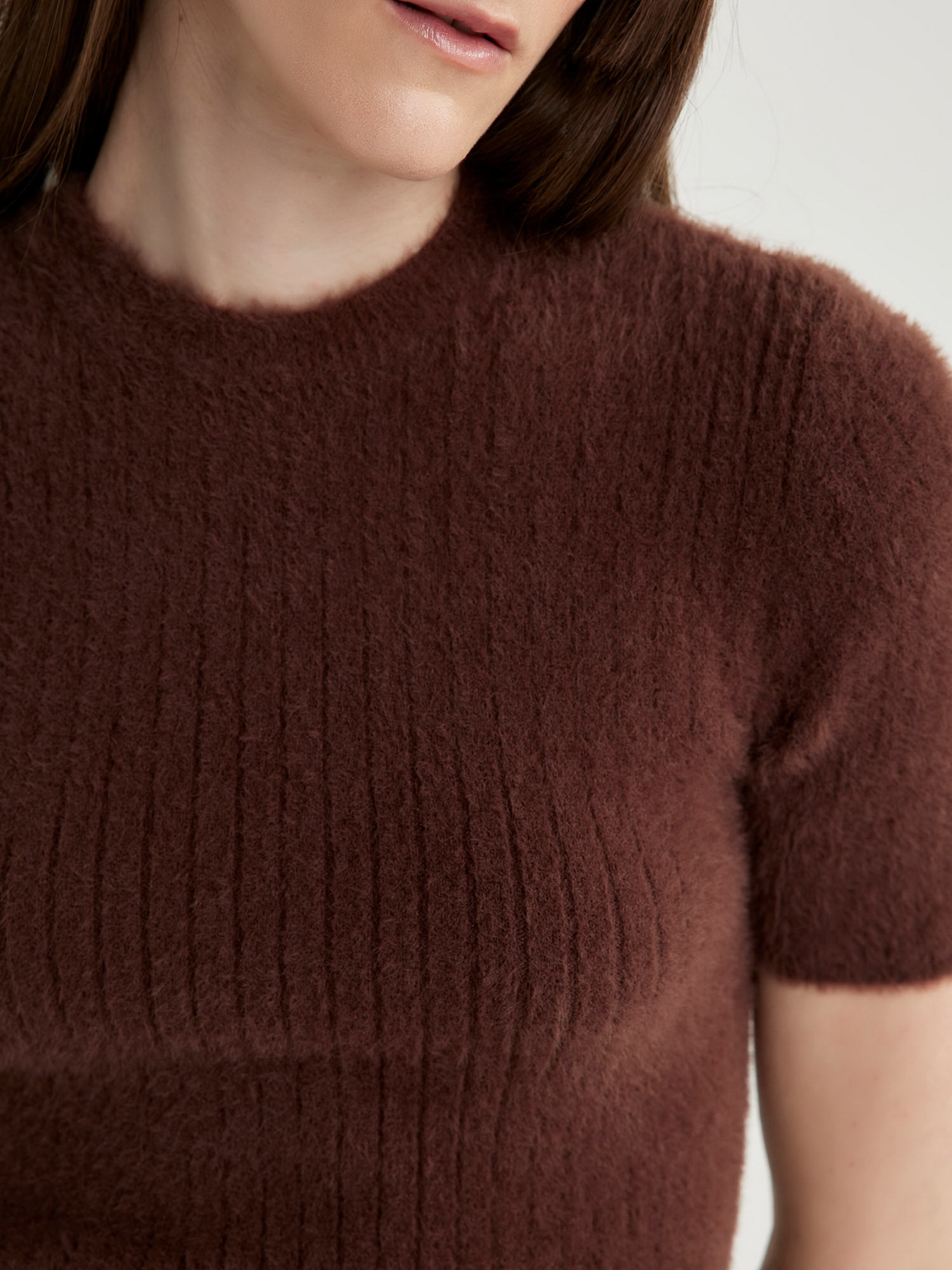 Джемпер DeFacto модель U8709AZ-BN330 Фото